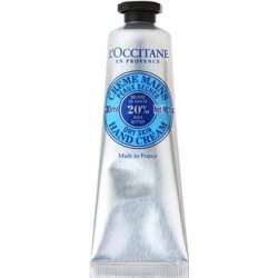 Výsledek obrázku pro 20% bambucké maslo l'occitane