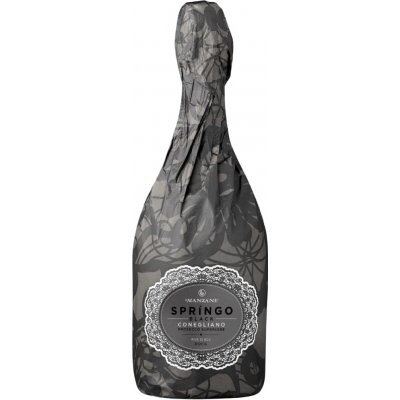 Le Manzane Prosecco Rive di Rua Valdobbiadene DOCG Brut 11,5% 0,75 l (holá láhev) – Zboží Dáma