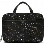 Victoria's Secret Jetsetter Hanging Cosmetic Case černá – Zboží Mobilmania