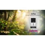 Salente IceTop White – Zboží Mobilmania