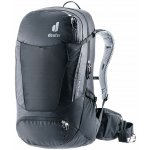 Deuter Trans Alpine 32 EL Black – Hledejceny.cz