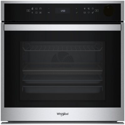 Whirlpool WOI6L80PB1SXA0 – Hledejceny.cz
