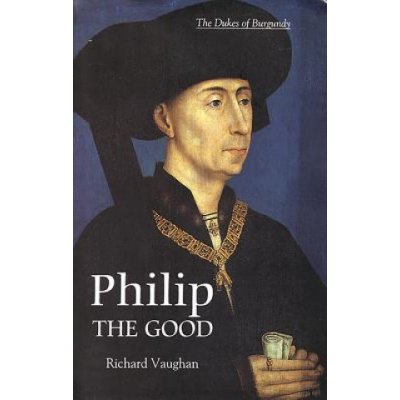Philip the Go - R. Vaughan, G. Small - Introduction