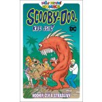 Můj první komiks: Scooby Doo, kde jsi? - Hodný, zlý a strašlivý - různí – Zbozi.Blesk.cz