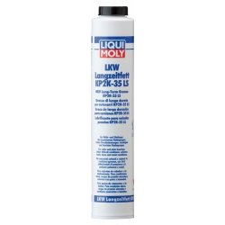 Liqui Moly 3348 LKW Dlouhodobý tuk KP2K-30 LS 400 g