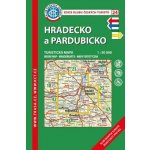 KČT 24 Hradecko a Pardubicko – Zboží Dáma