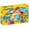 Playmobil Playmobil 9527 Prázdninový dům