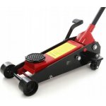 Kraft&Dele KD1378 Hydraulický zvedák pojízdný nízkoprofilový 4 t – Zbozi.Blesk.cz