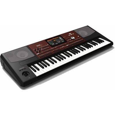 Korg PA700 – Zbozi.Blesk.cz