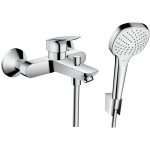 Hansgrohe 26425400 – Zbozi.Blesk.cz