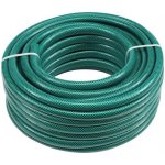 FLO hadice zahradní zelená FLO 1/2" 30m – Zboží Dáma