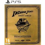 Indiana Jones And The Great Circle (Premium Edition) – Sleviste.cz