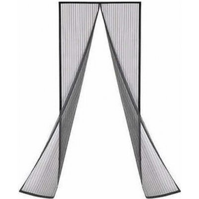 Magnetická síť do dveří 100x210 cm proti hmyzu – Hledejceny.cz