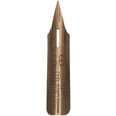 Kaligrafický hrot Speedball 99 Drawing – Zbozi.Blesk.cz