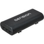 Dension Compact BT hands free sada – Zboží Živě