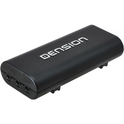 Dension Compact BT hands free sada – Zboží Živě