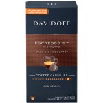 Davidoff Kapsle Espresso 57 Nespresso 10 ks – Zboží Dáma