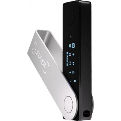 Ledger Nano X LNX-DEON – Zbozi.Blesk.cz