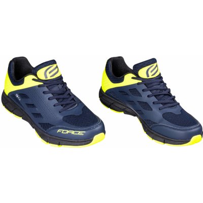 Force GO modro-černo-fluo – Zboží Dáma