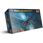 Avro HK Models Hong Kong Models Lancaster B Mk.I 1:48 – Zboží Dáma