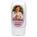 Aromedica Rutinol průnikový gel na křečové žíly a hematomy 100 ml – Zbozi.Blesk.cz