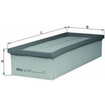 Vzduchový filtr MAHLE ORIGINAL LX 1211 (LX1211) – Hledejceny.cz
