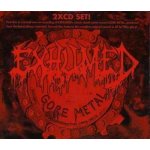Exhumed - Gore Metal Redux CD – Hledejceny.cz