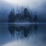 Pohlednice Studené ráno – Zboží Mobilmania