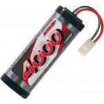 NOSRAM Power pack NiMH StickPack 7.2 V 4000 mAh – Zboží Dáma