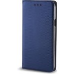 TFO Chytré magnetické Xiaomi Redmi Note 7 navy modré – Zboží Mobilmania