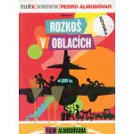 Rozkoš v oblacích DVD – Hledejceny.cz