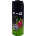 Axe Epic Fresh deospray 150 ml – Zboží Mobilmania