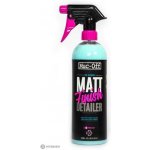 Muc-Off Matt Finish Detailer 750 ml – Zbozi.Blesk.cz