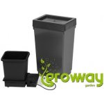 Autopot 1Pot Module s 1 květináčem, včetně 47 l plastové nádrže – Zboží Dáma