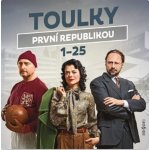 Toulky první republikou 1-25 – Zboží Dáma