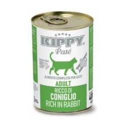 KIPPY Cat králík 400 g