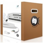 Ubiquiti UC-C6-CMR Cat6, bílý – Zboží Živě