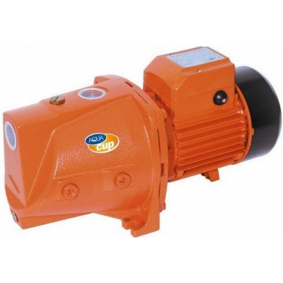 Aquacup A-JET 1100 Bss 230V 1,1kW 60l/min 61m – Hledejceny.cz