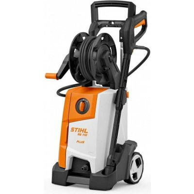 STIHL RE 100 PLUS CONTROL – Zbozi.Blesk.cz