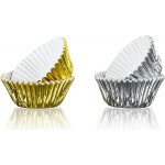 Banquet košíček cukrářský Culinaria 7,2cm Al 42ks – Hledejceny.cz