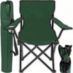 Gold fisher Jídelní židlička Hugo odstíny zelené