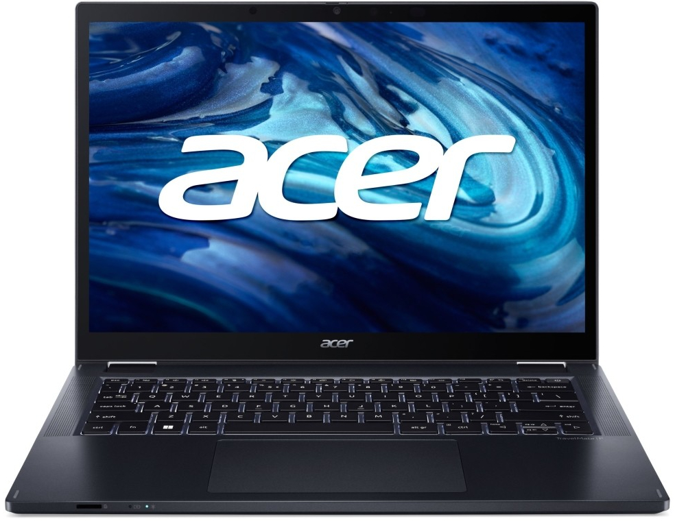 Acer Travel Mate Spin P4 NX.VUNEC.002