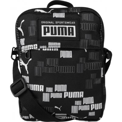 Puma ACADEMY PORTABLE Mix Bílá – Zboží Mobilmania
