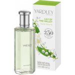 Yardley Anglická růže toaletní voda dámská s něžnou květinovou vůní 50 ml – Hledejceny.cz