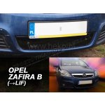 Opel Zafira B 05 - 08 Zimní clona – Sleviste.cz