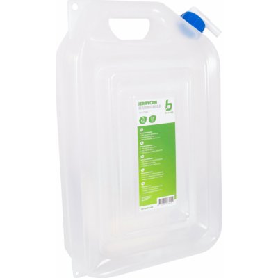 Bo-Camp Jerrycan Harmonica 16 l – Zboží Mobilmania