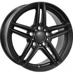 RIAL M10 9.5x19 5x112 ET54 matt black | Zboží Auto