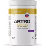 Nuvys Nutrition Artro Gold Borůvka 750 g – Hledejceny.cz