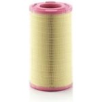 Vzduchový filtr MAN TGL, TGM (10.05-) - MANN FILTER 18277 – Hledejceny.cz