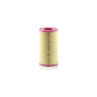Vzduchový filtr MAN TGL, TGM (10.05-) - MANN FILTER 18277 – Hledejceny.cz